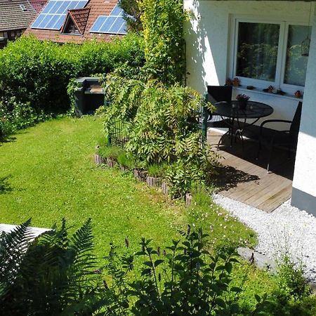 Ferienwohnung Schog Тодтнау Екстер'єр фото