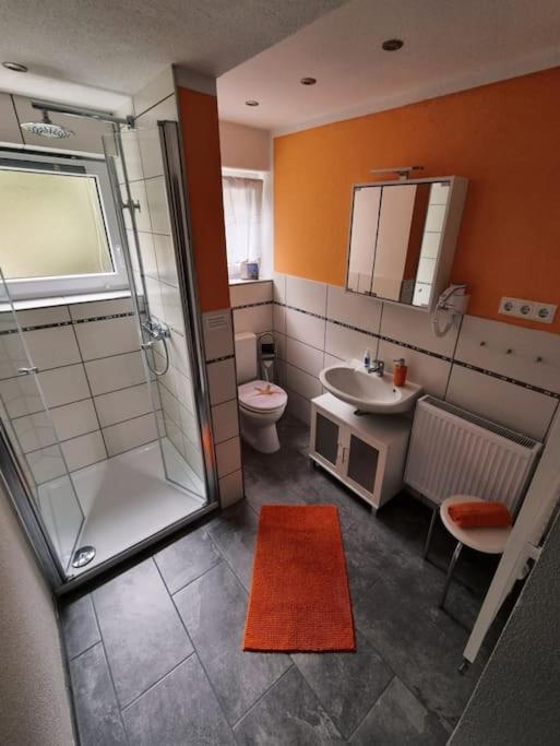 Ferienwohnung Schog Тодтнау Екстер'єр фото