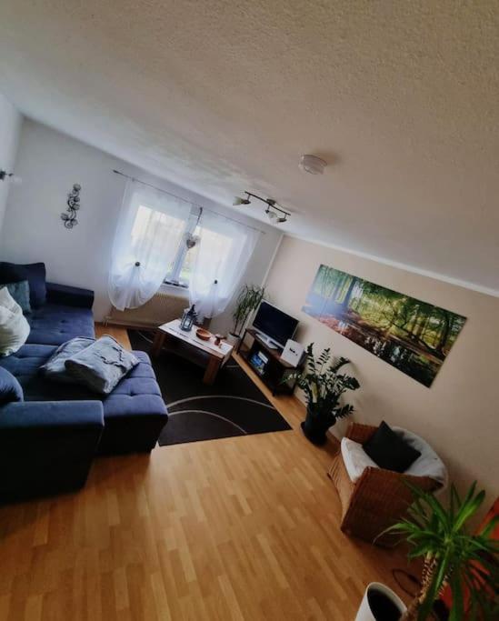 Ferienwohnung Schog Тодтнау Екстер'єр фото