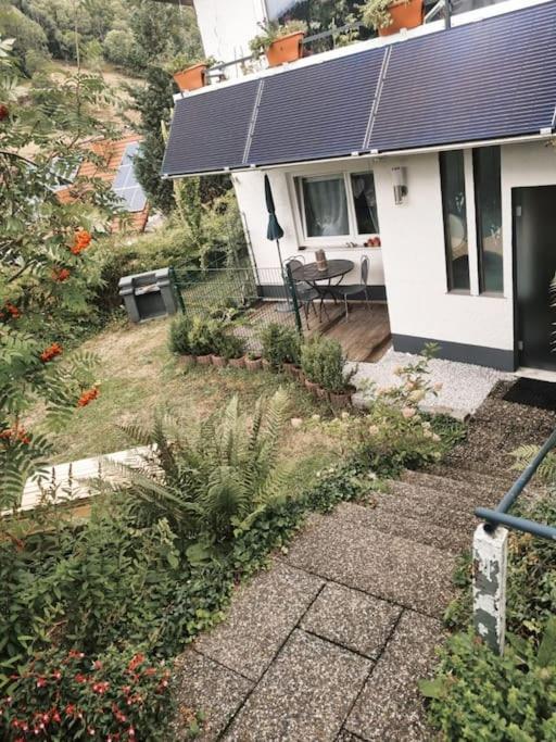 Ferienwohnung Schog Тодтнау Екстер'єр фото