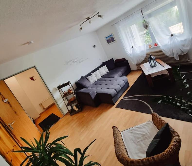 Ferienwohnung Schog Тодтнау Екстер'єр фото