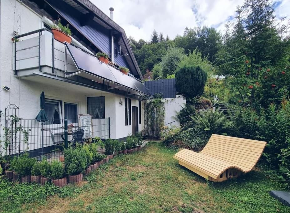 Ferienwohnung Schog Тодтнау Екстер'єр фото