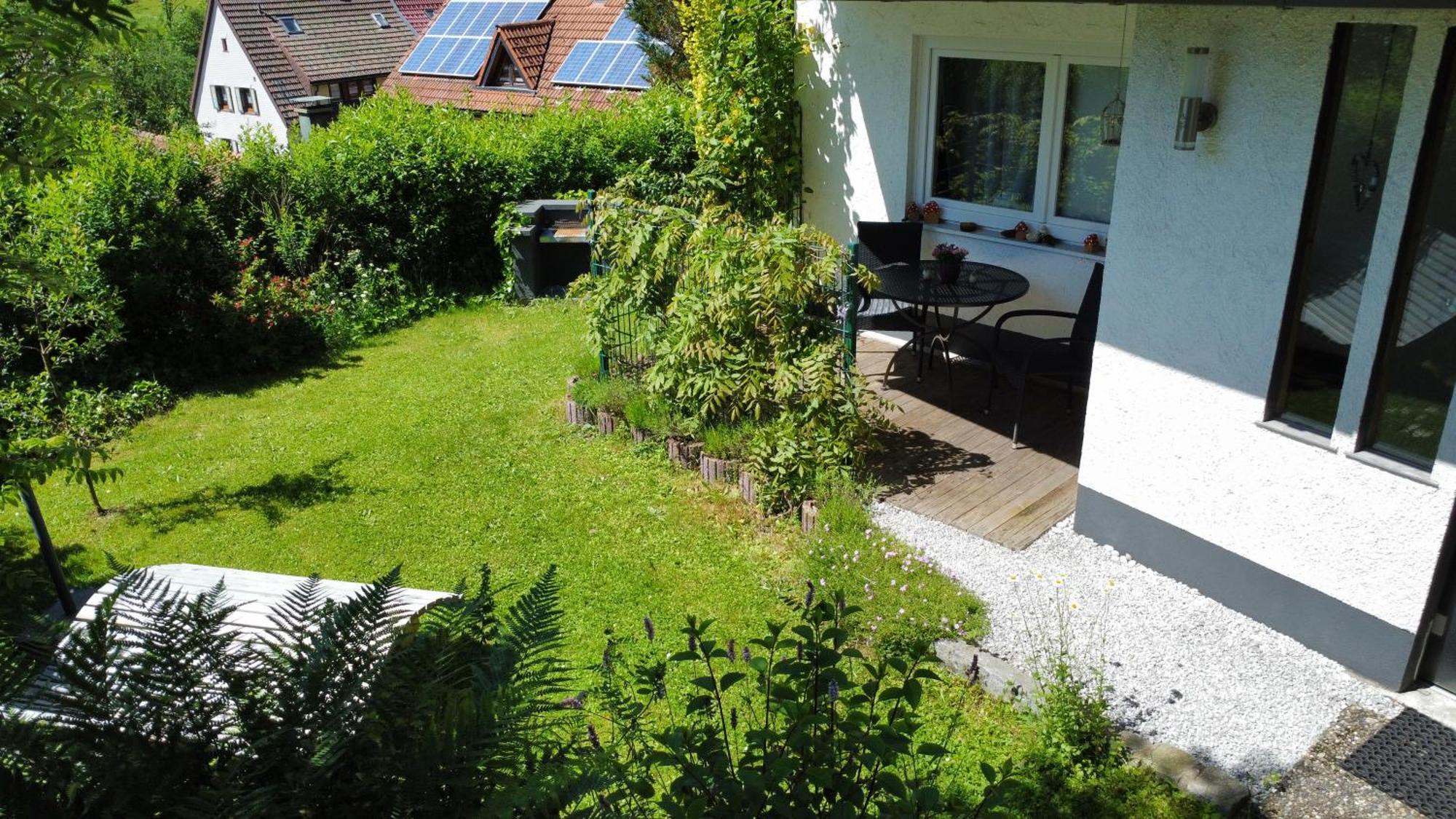 Ferienwohnung Schog Тодтнау Екстер'єр фото
